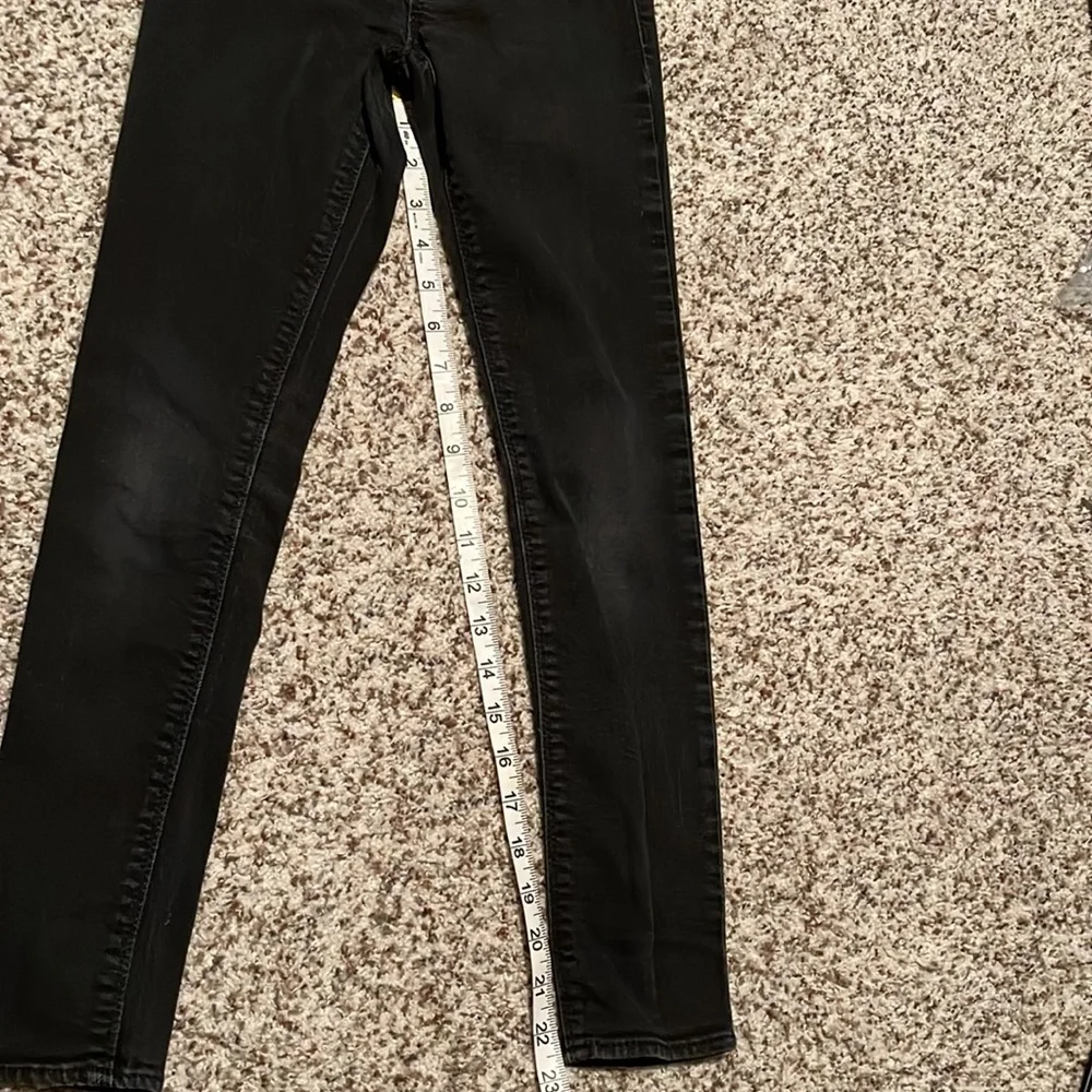 Gap Kids Adjustable Waistband Girls Jeans sz 10R